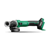 HIKOKI Szlifierka kątowa akum. 18V 125mm bezszczotkowa BODY G1813DVEW4Z