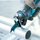 MAKITA Akumulatorowa piła posuwowa szablasta lisi ogon 18V LXT DJR183Z