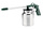 METABO Pistolet pneumatyczny natryskowy do ropowania SPP 1000 601570000
