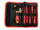 FELO Zestaw elektyczny - E-SMART SLIM / etui [13 cz.] FL06381204
