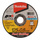 MAKITA E-10877 TARCZA DO STALI INOX 125x0,8 12szt.