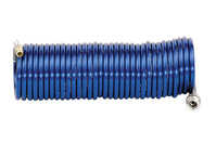 METABO Wąż spiralny PA Euro 8 mm x 10 mm / 10 m 0901054967
