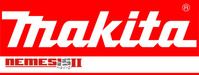 MAKITA Wiertło udarowe do betonu SDS+ 18x450mm Nemesis 2 1szt. 4cut B-58621