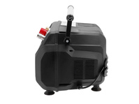 AIRPRESS Kompresor bezolejowy sprężarka poręczna H215-6 8bar 6L 1.5KM 36943