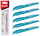 MAKITA Brzeszczot do piły szablastej posuwowej do metalu 152mm 5szt B-05038