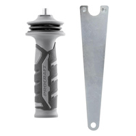 PROCRAFT Szlifierka kątowa akumulatorowa 125mm 20V INDUSTRIAL AG125BBB