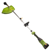 PROCRAFT Kosa podkaszarka akum. 20V 1x4,0Ah Zestaw ATA-40-1B PROCRAFT