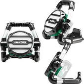 HIKOKI Lampa budowlana akum. 18V Body 750lm UB18DGLV0Z