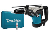 MAKITA Młot udarowo-obrotowy SDS-Max 1050W 6,1J + walizka, smar HR4002