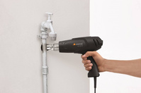 STEINEL Opalarka elektryczna 230V HL1821S 1800W ST068929 400/600° C