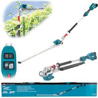 MAKITA Akumulatorowe nożyce do żywopłotu 18V 50 cm na wysięgniku DUN500WZ