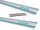 MAKITA 2x 1,5m szyna prowadząca 3000mm + łączniki