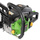 PROCRAFT Piła pilarka łańcuchowa spalinowa 40/45 cm 2100W + łańcuch SG-50/2