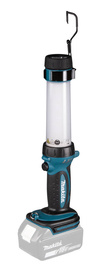 MAKITA Latarka akum LED 14,4V 18V Li-Ion DML806