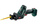 METABO Piła szablasta lisica akum. 18V METABOX SSE 18 LTX Compact 602266840
