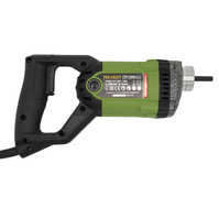 PROCRAFT Wibrator do betonu buława wibracyjna 1200W Wąż 1,5m CV1200