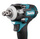 MAKITA Klucz udarowy akumulatorowy 1/2" 350Nm 40V XGT body korpus TW004GZ