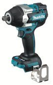 MAKITA Akum. klucz udarowy 1/2" 18V 700 Nm bezszczotkowy DTW701Z Makita PL