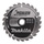MAKITA Tarcza tnąca drewno SP6000 DSP601 DSP600 165x20 25Z Efficut B-62985