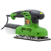 PROCRAFT Szlifierka oscylacyjna sieciowa 220W PV220