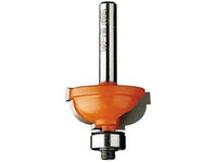 CMT Frez profilowy Cavetto fi 31,7x56,9 mm S6,35 mm R8 mm Z2 RH 863.080.11