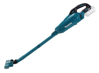 MAKITA Odkurzacz akumulatorowy pionowy 40V XGT 125W CL002GZ01