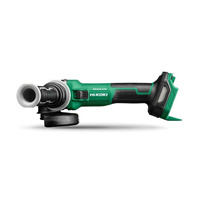 HIKOKI Szlifierka kątowa akum. 18V 125mm bezszczotkowa BODY G1813DVEW4Z