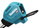 MAKITA Kosa akumulatorowa podkaszarka 35 cm 40V XGT UR002GZ01