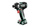METABO Zakrętarka udarowa 18V 200Nm body SSD 18 LT 200 BL 602397840