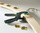 WOLFCRAFT Minikleszcze zacisk QuickFix S WF3453000