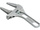 DREL Klucz francuski hydrauliczny nastawny francuz 6-68 mm CON-IKR-7668