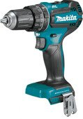 MAKITA Wkrętarka udarowa 18V 50Nm bezszczotkowa body DHP485Z