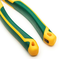 SATA Szczypce kombinerki uniwersalne 8" 200mm Cr-Ni ST70323D