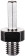 SCHMITH Zestaw otwornic diamentowych + adapter HEX M14 5 szt SQOD-M14-5