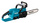 MAKITA Piła pilarka łańcuchowa akumulatorowa BLMotor 18V LXT 35cm DUC357ZX3