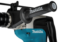 MAKITA Młot udarowo-obrotowy SDS-Max 1050W 6,1J + walizka, smar HR4002