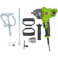PROCRAFT Wiertarko-mieszarka sieciowa do mieszania zapraw farb 1200W PS1750