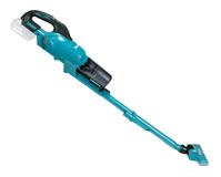 MAKITA Odkurzacz pionowy 18V 100W Cyklon DCL286FZ