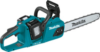 MAKITA Pilarka łańcuchowa 35 cm 18V 2x5,0Ah DUC355PT2