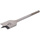 DRAUMET Wiertło płaskie do drewna 35x150MM 9224 