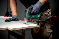 METABO Wyrzynarka akumulatorowa 18V Body Walizka 90mm STB 18 L 90 601048840
