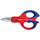KNIPEX Nożyce dla elektryków 155 mm 9505155SB