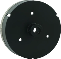 SCHMITH Otwornica diamentowa wiertło koronka 125mm M14 do gresu SOD-M14/125