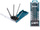 MAKITA Zestaw wierteł udarowych do betonu SDS + PLUS D-74136 5,6,8,10x160