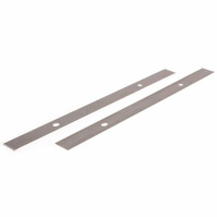 CMT Nóż strugający KH-HK chrom 248 mm HK1.248.00M