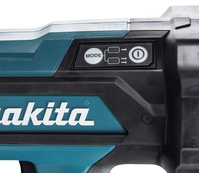 MAKITA Gwoździarka akumulatorowa 18V 50-90 mm zestaw aku 1x5,0Ah DBN901ZK