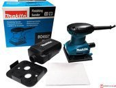 MAKITA Szlifierka oscylacyjna sieciowa 180W BO4557