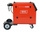 IDEAL Spawarka inwerterowa  V-MIG 335 4x4 PRO MMA 330A MIG/MAG/MMA 400V