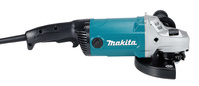 MAKITA Szlifierka kątowa 180 mm 2200W kątówka diax GA7090N Makita PL
