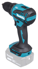 MAKITA Wiertarko-wkrętarka udarowa 18V 65Nm LXT DHP490Z zestaw 1x3,0Ah